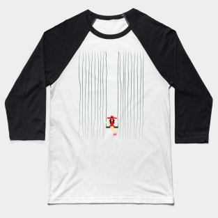 Loneliness Shirt Baseball T-Shirt